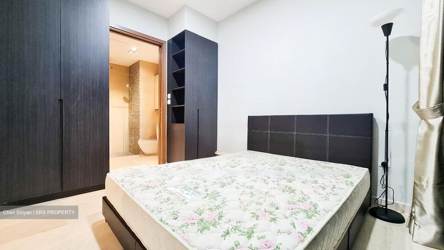 Cradels (D12), Apartment #581944781